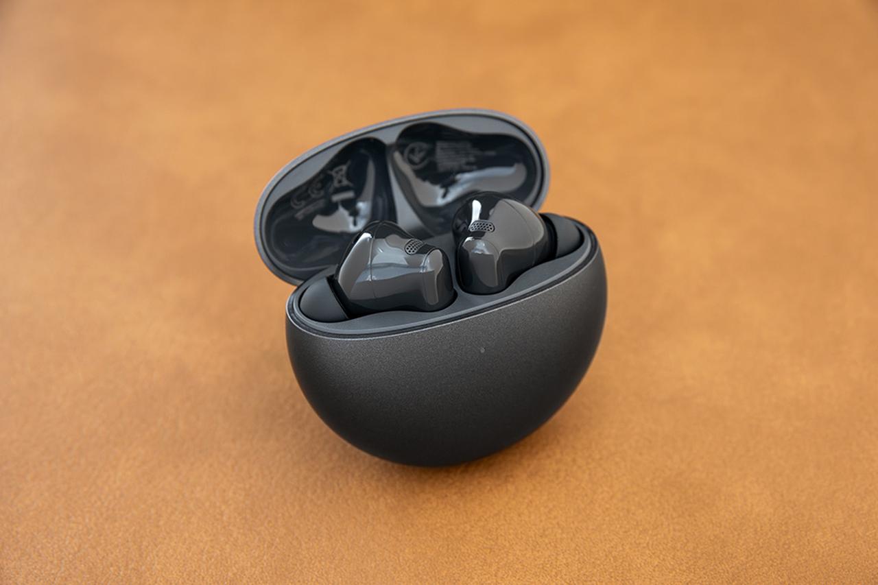 PR】ファーウェイから、上級機に迫る音質とノイキャン性能を実現した