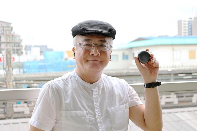 画像: 上級機に迫る実力と機能性を備えたハイコストパフォーマンスモデル