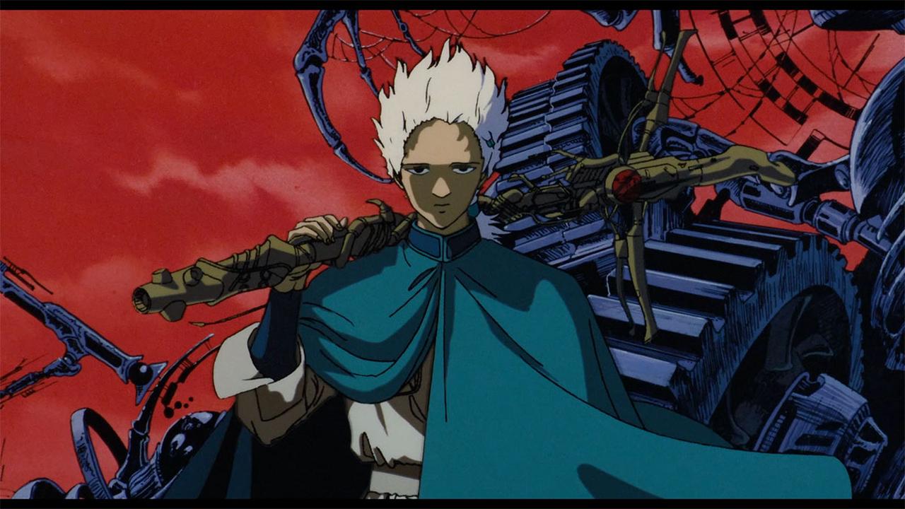 画像3: 押井守監督の『天使のたまご 4Kリマスター』が、カンヌ国際映画祭でワールドプレミア上映された。ソニーの音源分離技術を活用して作られたドルビーアトモス音声の制作裏話を担当者に聞く！