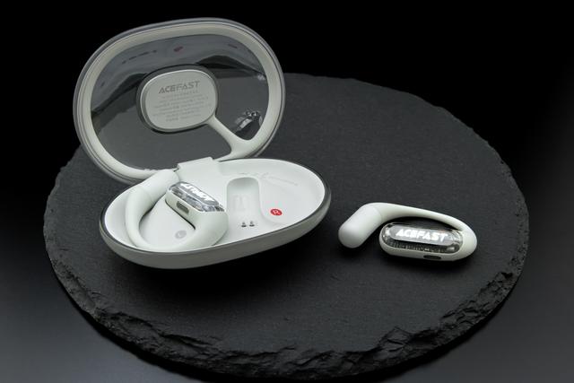 iFデザインアワード2025」を受賞したACEFASTのオープン型完全