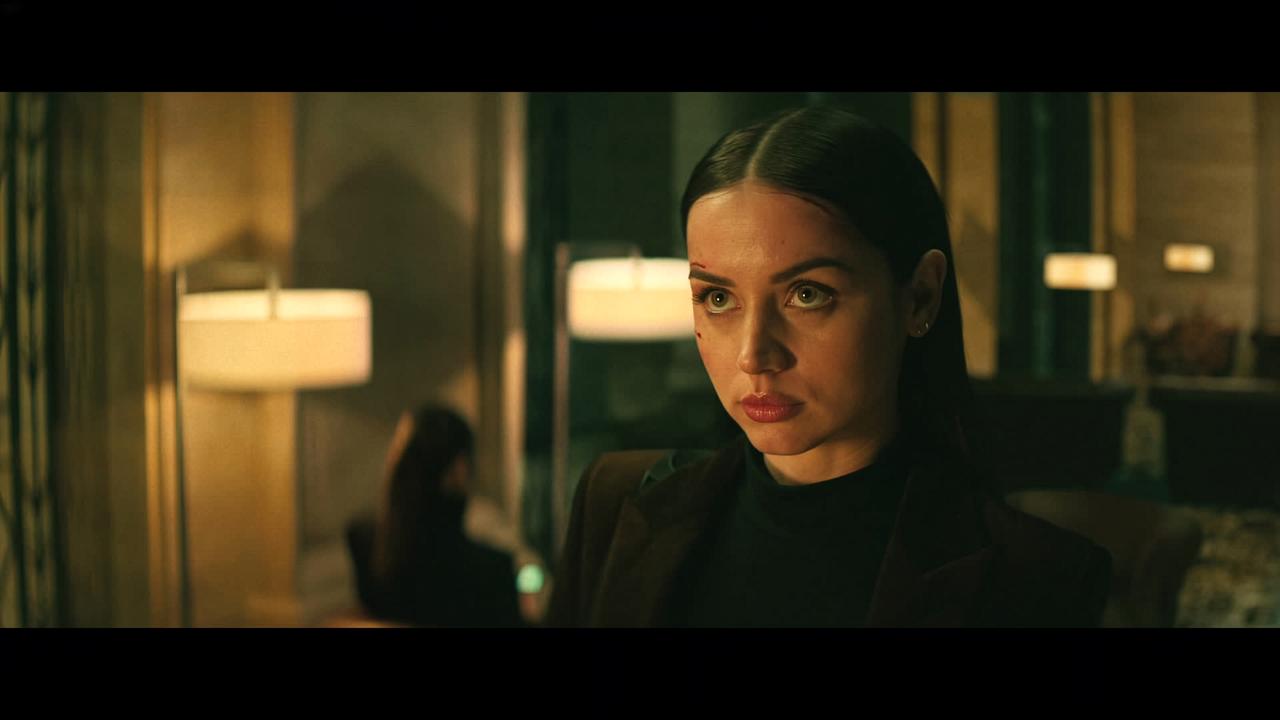 画像1: 4K UHD SCREEN SHOT