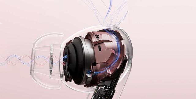 画像: 大型のエアベントを搭載することで、効果的にノイズ抑制を実行している