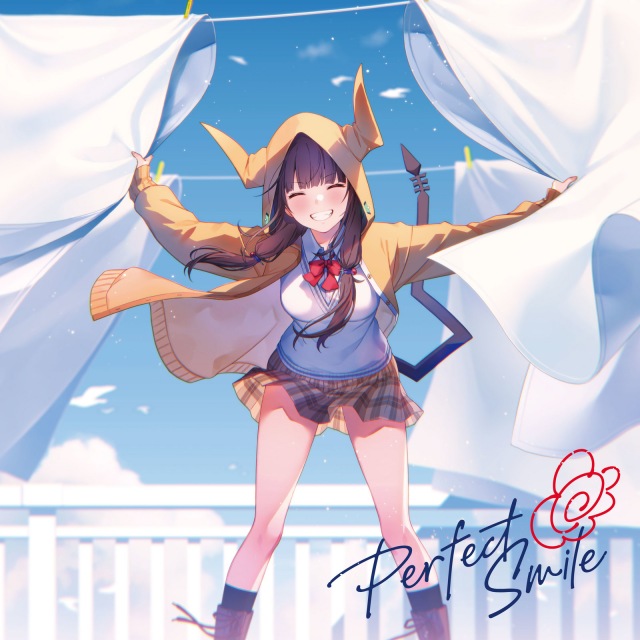 画像: Perfect Smile / She is Legend on OTOTOY Music Store