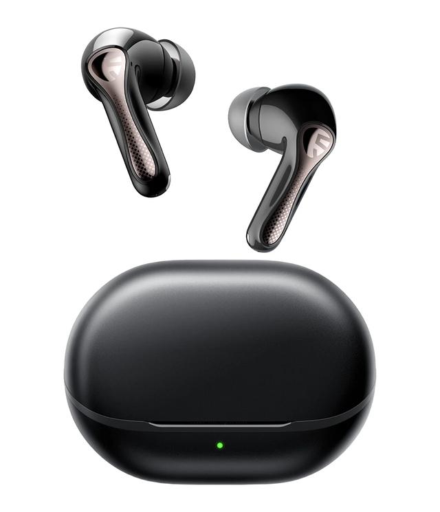 製品レビュー】SOUNDPEATSのカナル型イヤホン「Air5 Pro」を使ってみた