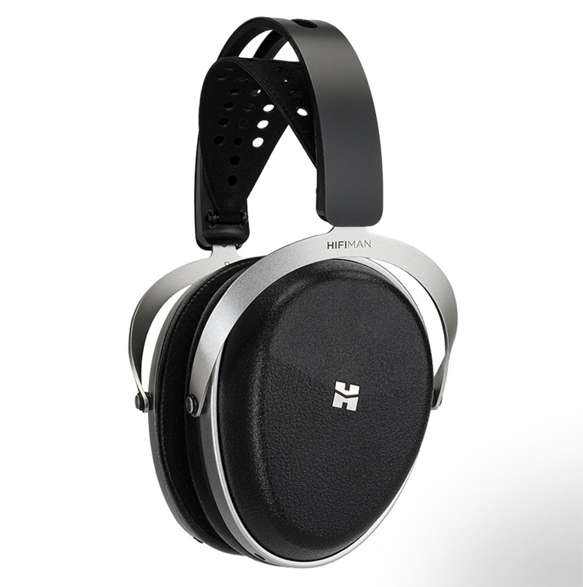 ハイファイマンが新型ヘッドホンを2モデル発売。広い音場空間を