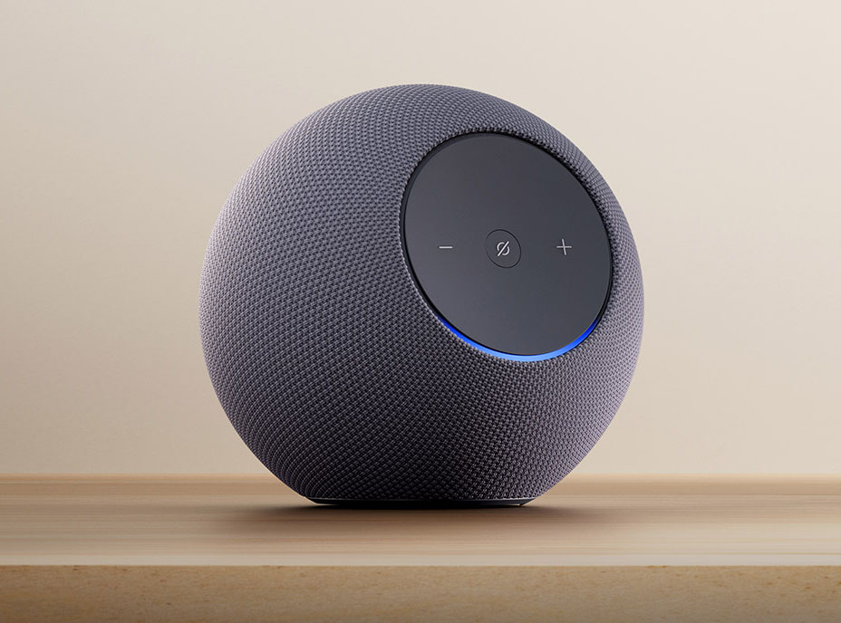 アマゾンが、新たなEchoラインナップ4製品を発表。カスタム設計