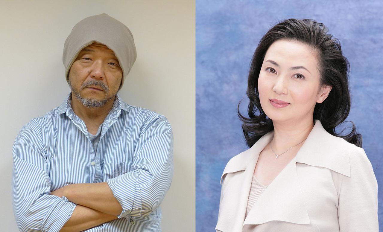 画像: 『天使のたまご 4Kリマスター』の、第38回東京国際映画祭への公式出品が決定。押井守監督と兵藤まこ氏が登壇する特別上映を10月30日に開催