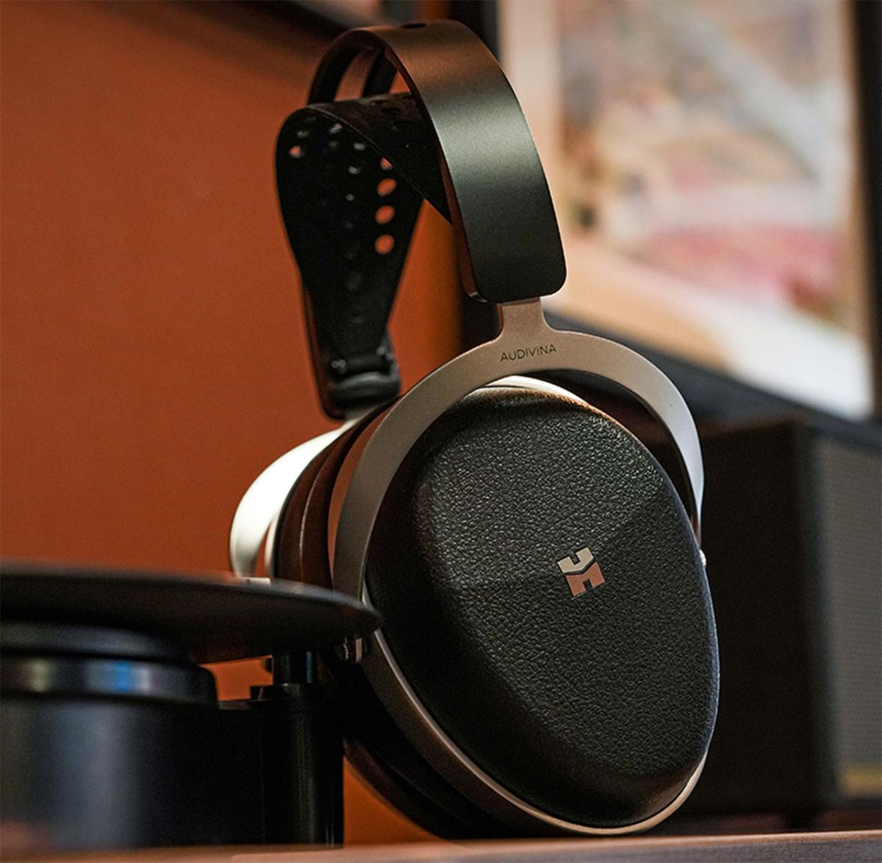 【新品未開封】HIFIMAN Edition XV　ハイファイマン　ヘッドホン ハイファイマンが新型ヘッドホンを2モデル発売。広い音場空間を