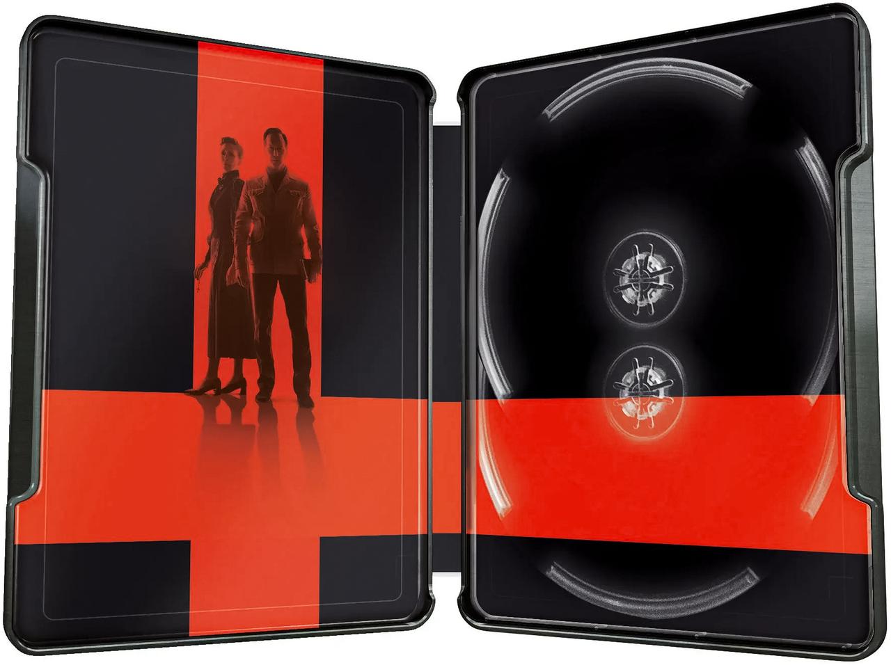 画像5: 死霊館 最後の儀式【世界映画Hakken伝 from HiVi】