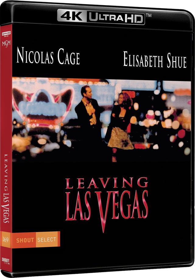 リービング・ラスベガス【世界映画Hakken伝 from HiVi