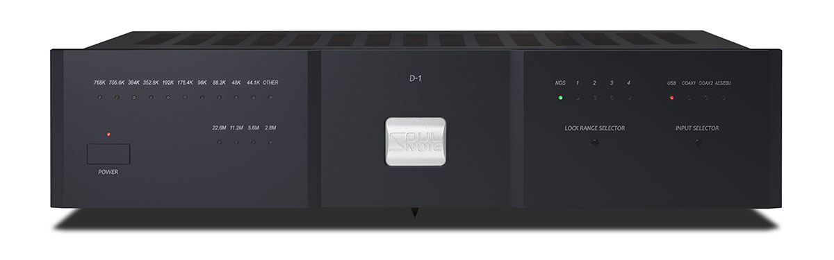 SOULNOTE インテグレーテッドアンプ A-1 （ブラック） Amazon.co.jp: ソウルノート プリメインアンプ（ブラック