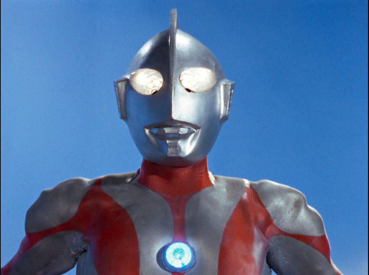 画像: 『ウルトラQ』『ウルトラセブン』の4K映像はなぜ高品質のか？ その秘密に迫る円谷プロインタビュー記事はこちら - Stereo Sound ONLINE