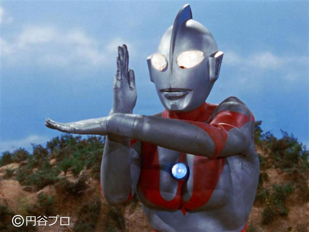 画像: 君はBS4K『ウルトラマン』を見たか？ 最新レストアの恩恵が十二分に感じられる高精細＆色鮮やかなウルトラマンの姿に、ファンなら絶対感動します - Stereo Sound ONLINE
