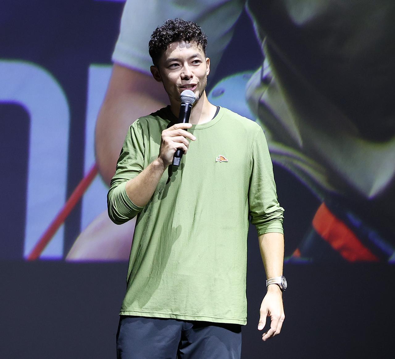 画像4: ファーウェイ、サイクリング機能を強化したフラッグシップスマートウォッチ「HUAWEI WATCH GT 6 Pro」を発表。各種測定が時計一つで行なえる。また本間ゴルフとのコラボモデル、ANCと空間オーディオに対応した新作完全ワイヤレスレスイヤホン「HUAWEI FreeBuds 7i」もラインナップ