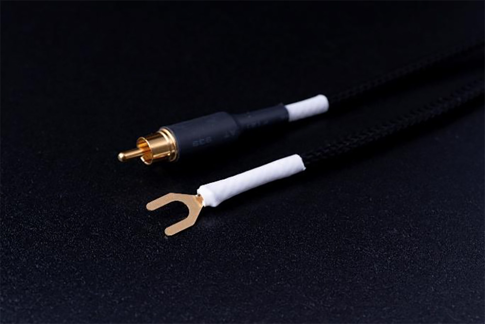 画像: 光城精工、人気の仮想アース製品「Crystal E-G」を2台セットにし、オーディオ用アースケーブルを同梱したスペシャルパッケージを10月20日に発売。限定100セット