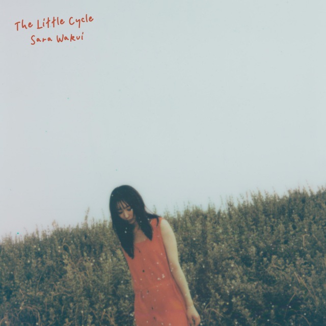 画像: The Little Cycle / Sara Wakui on OTOTOY Music Store