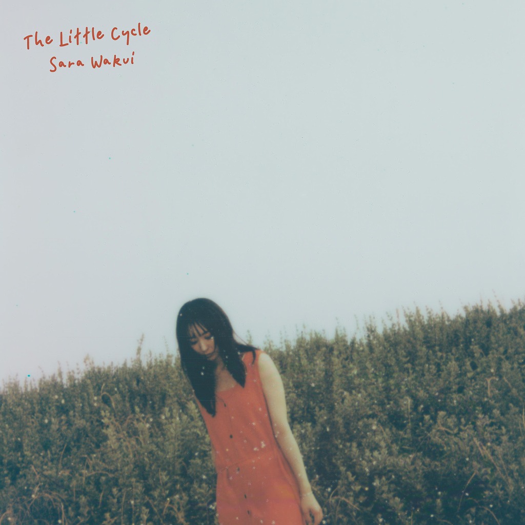 画像: The Little Cycle / Sara Wakui