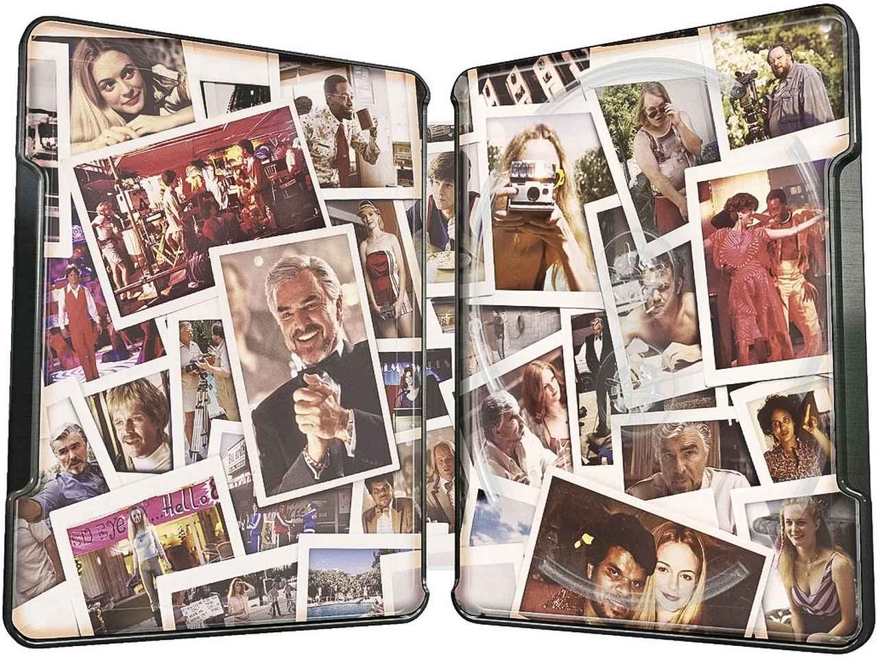 画像6: ブギーナイツ【世界映画Hakken伝 from HiVi】