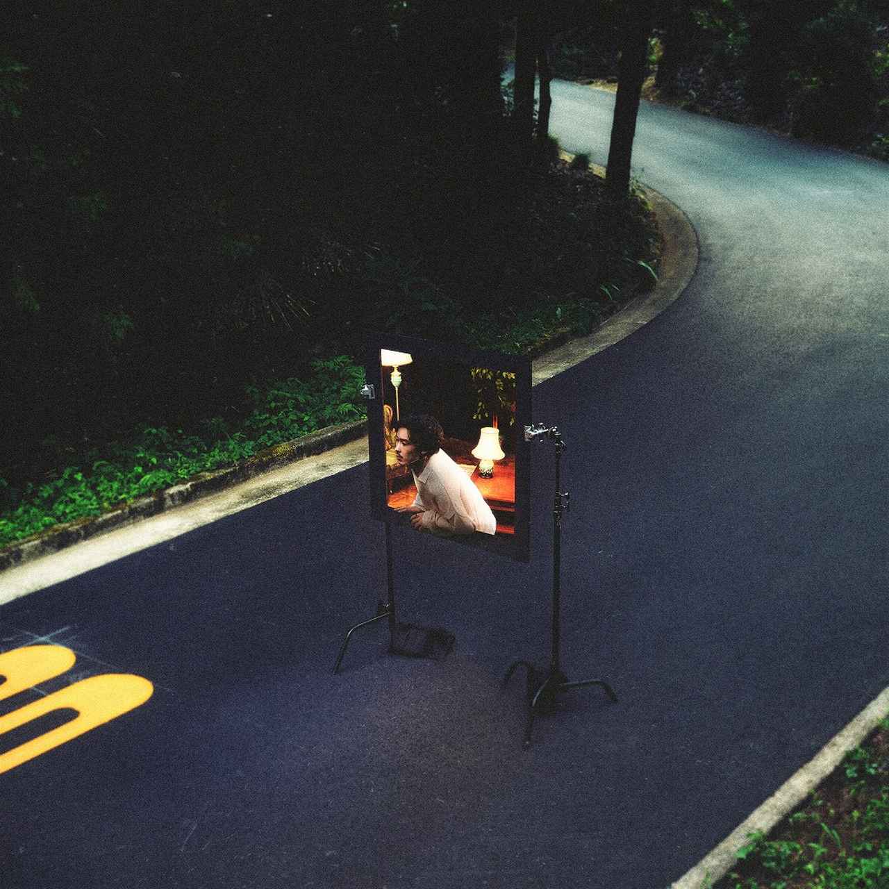 画像: TENDRE / TENDRE