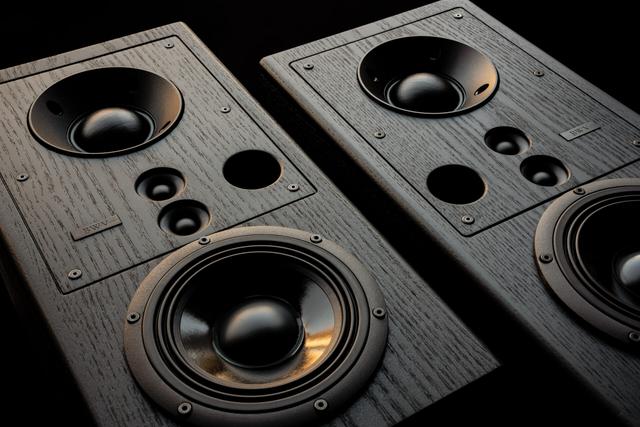 s*i様 BWV H-1（3本セット、新同品） 鳥居一豊の「良作×良品」】映画館のサウンドがコンパクトに、BWV「H-1