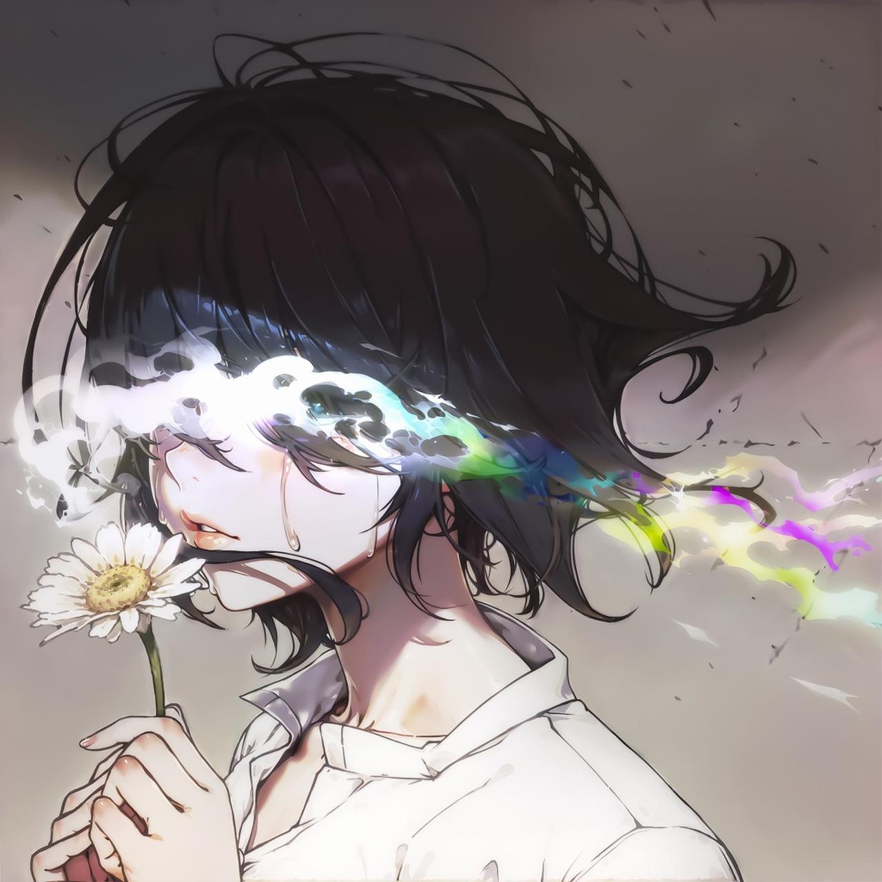 画像: 透明の雫 / 鈴木あんず