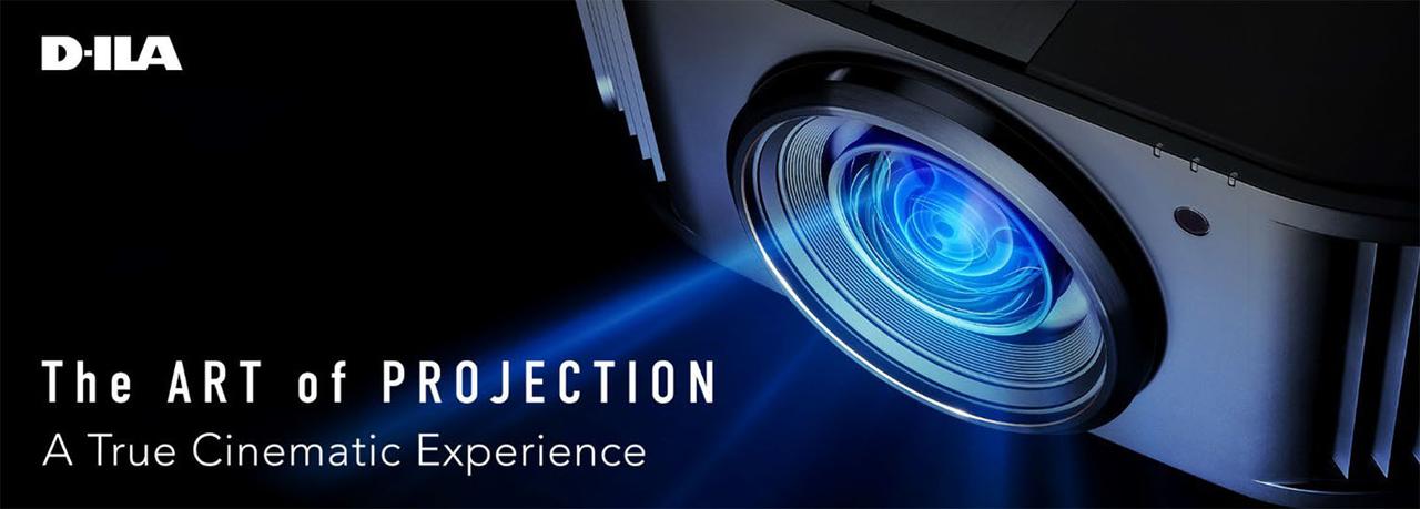 画像: ビクターのD-ILAプロジェクターが「DLA-V900R」「DLA-V800R」に進化！ 第三世代パネルや第二世代8K/e-shiftXの採用で、さらなる高品質を手に入れた - Stereo Sound ONLINE