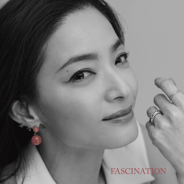 画像: Fascination / MOON haewon、山本剛