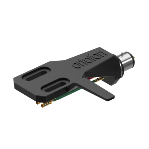 画像: SH-2 BLACK | Headshells | Accessories | ortofon - オルトフォンジャパン