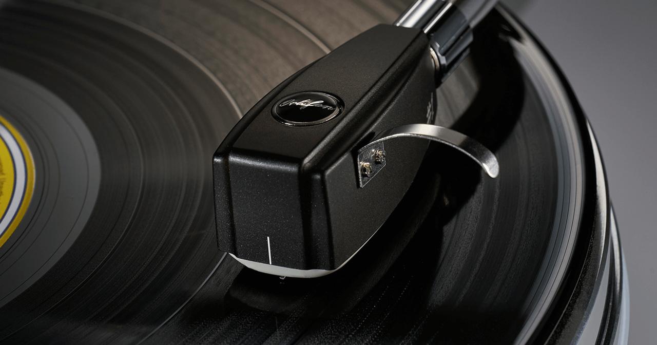 画像: ortofon - オルトフォンジャパン