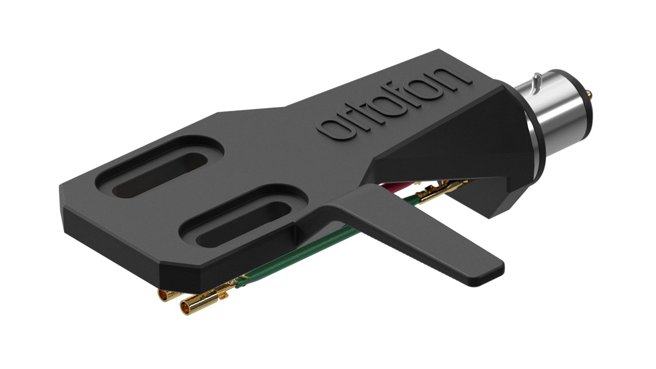 画像: 「SH-2 BLACK」 フィンガー（指かけ）は、同社の「Concorde MkⅡ/Music」シリーズを応用したデザインになっている