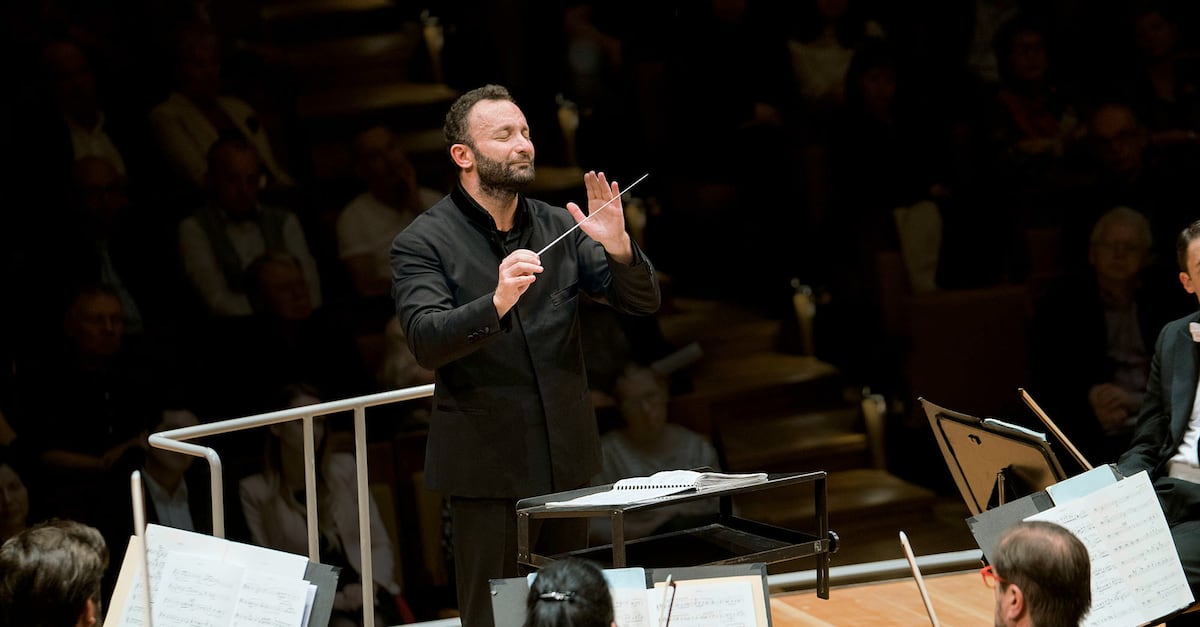 画像: 歴代首席指揮者で聴くベルリン・フィル・レコーディングス | Qobuz MAGAZINE