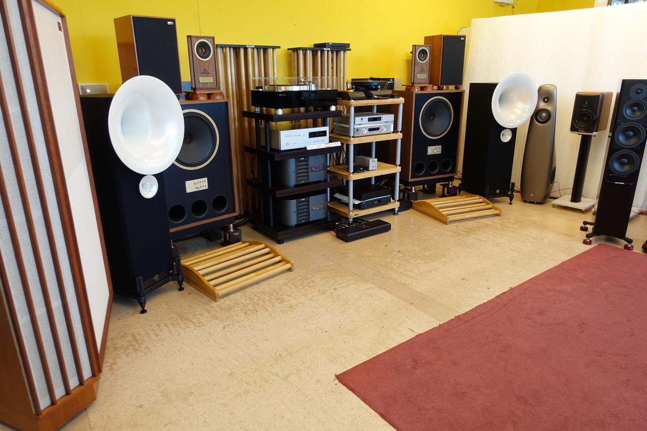 画像: ESOTERIC 正規特約店 | エソテリック：日本のハイエンドオーディオメーカー | ESOTERIC