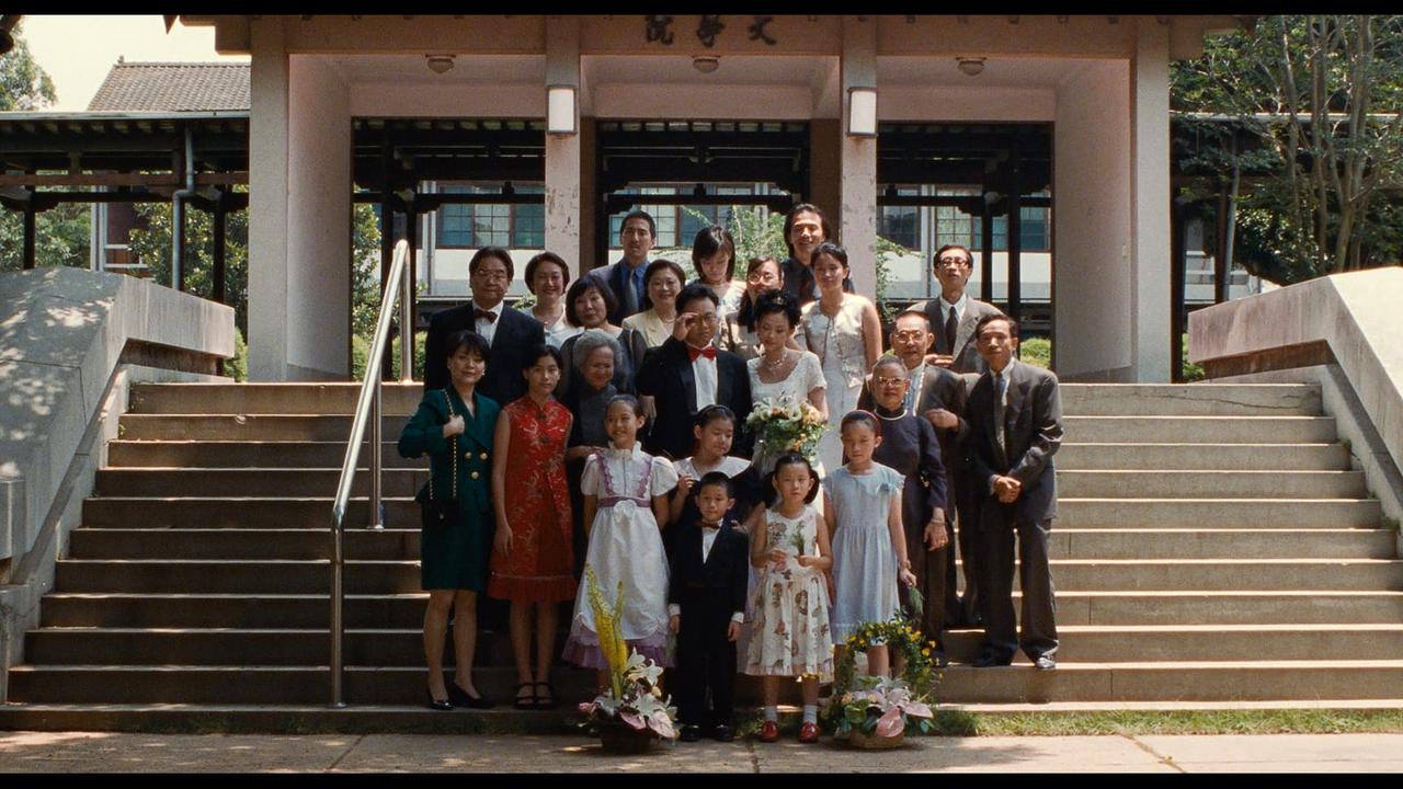 画像1: 4K UHD + BLU-RAY SPECIAL EDITION FEATURES