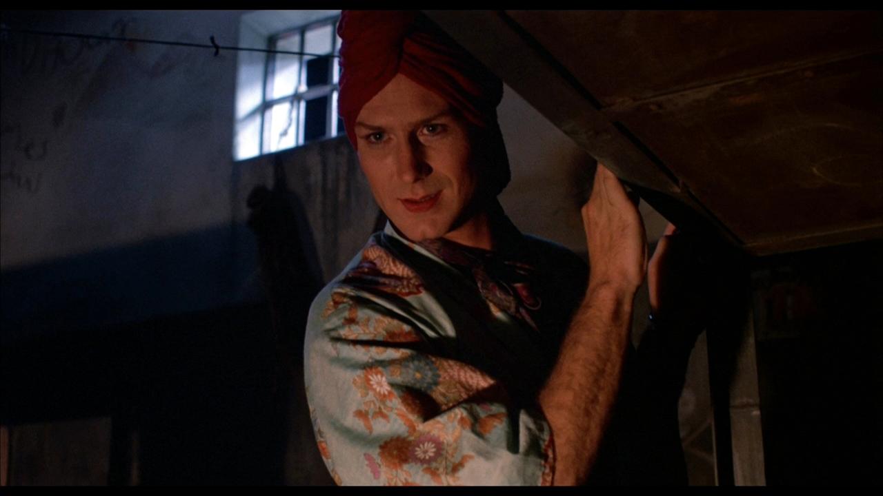 画像2: 銀の糸が二人をからめたその時、彼は彼の愛に応えはじめた。