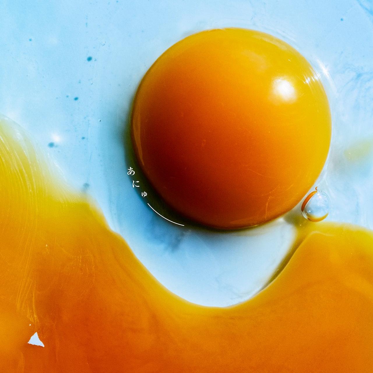 画像: あにゅー / RADWIMPS