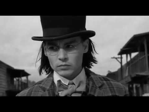 画像: United States \ 1995 \ 121 minutes \ Black & White \ 1.85:1 \ English　※ When viewing this trailer, please set resolution to 1080p／HD