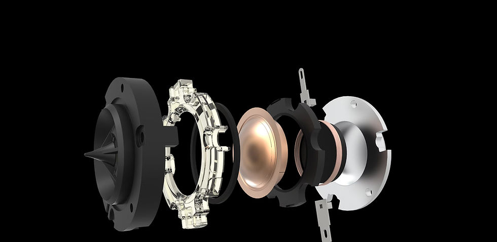 画像: R-60M | Klipsch