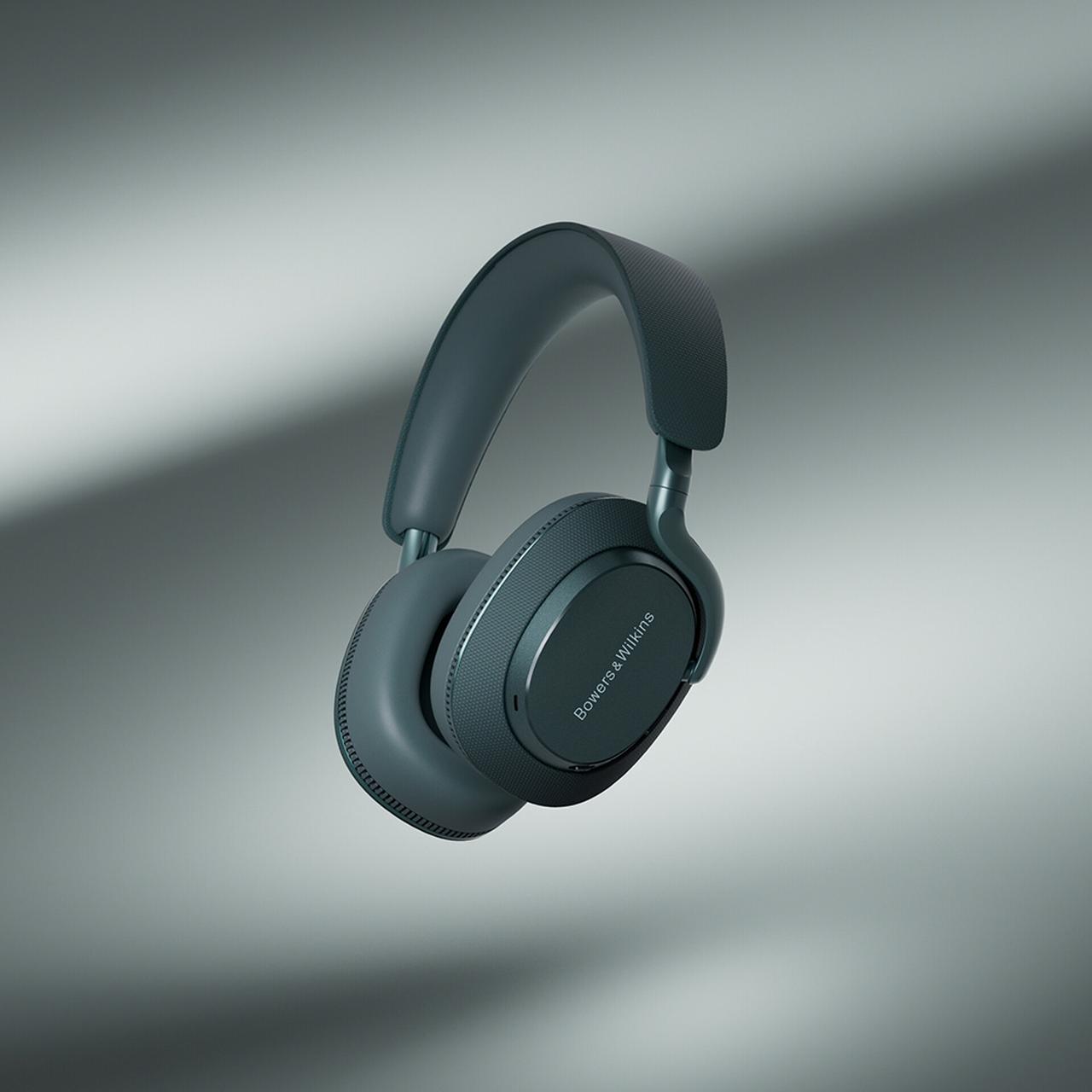 Bowers & Wilkins Px7 S3 ワイヤレスヘッドフォン Amazon.co.jp: Bowers & Wilkins Px7 S3 (アンスラサイト