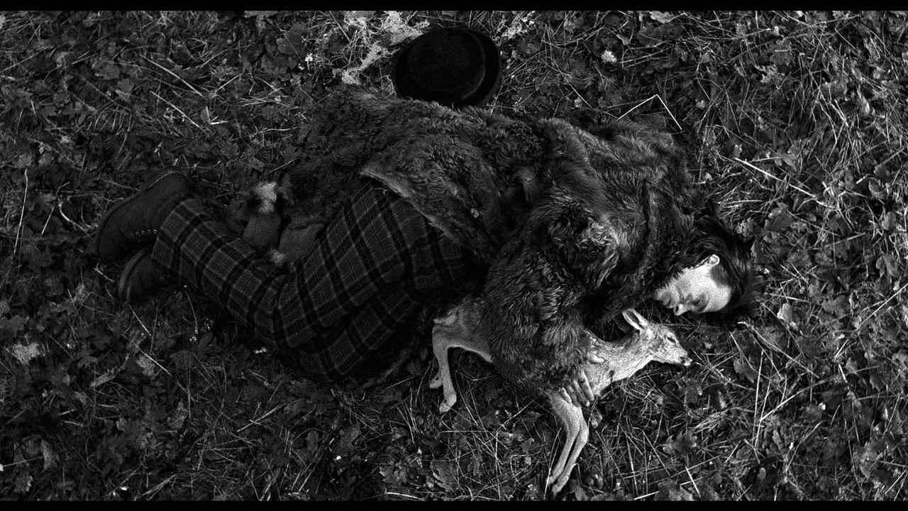 画像1: 構想7年、ジャームッシュ念願の企画がデップを迎えてついに実現！