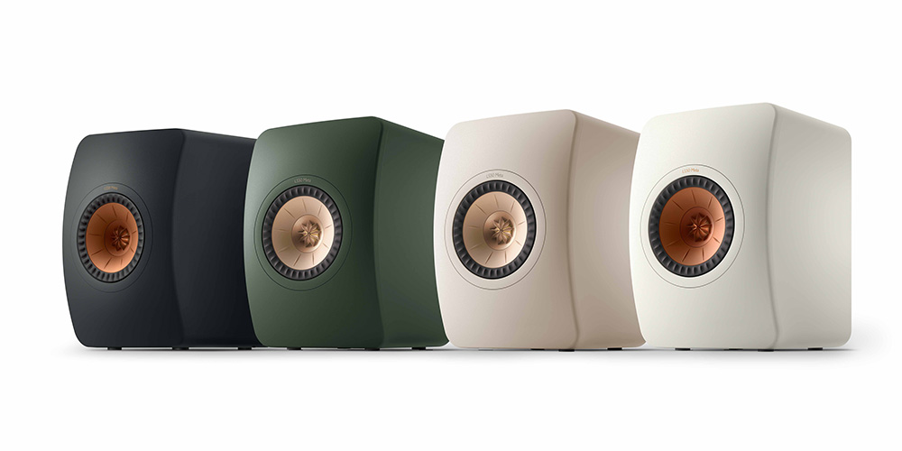 画像1: KEF、北海道 札幌のCAVIN大阪屋にて、オーディオ&ホームシアター試聴会 in 札幌を、10月25日(土)・26日(日)に開催