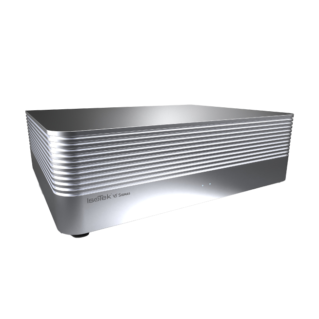 画像: IsoTek対象商品購入キャンペーンのお知らせ