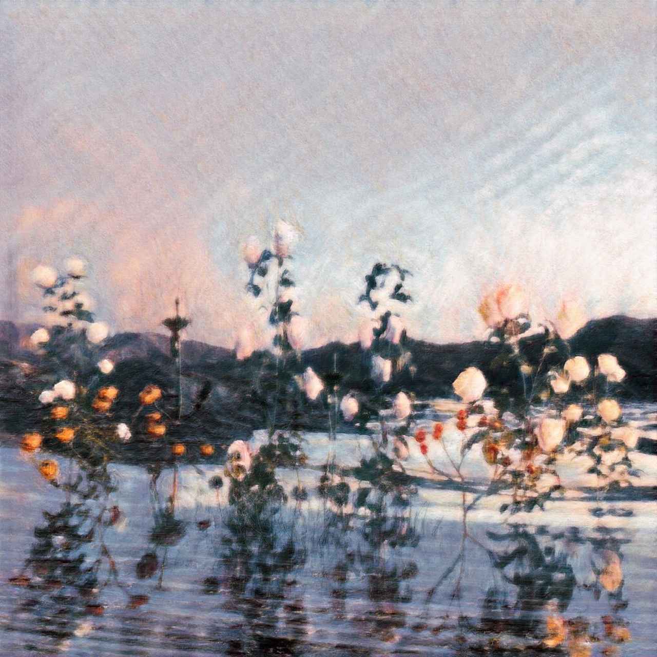 画像: 泡沫の夢は幻に / あたらよ