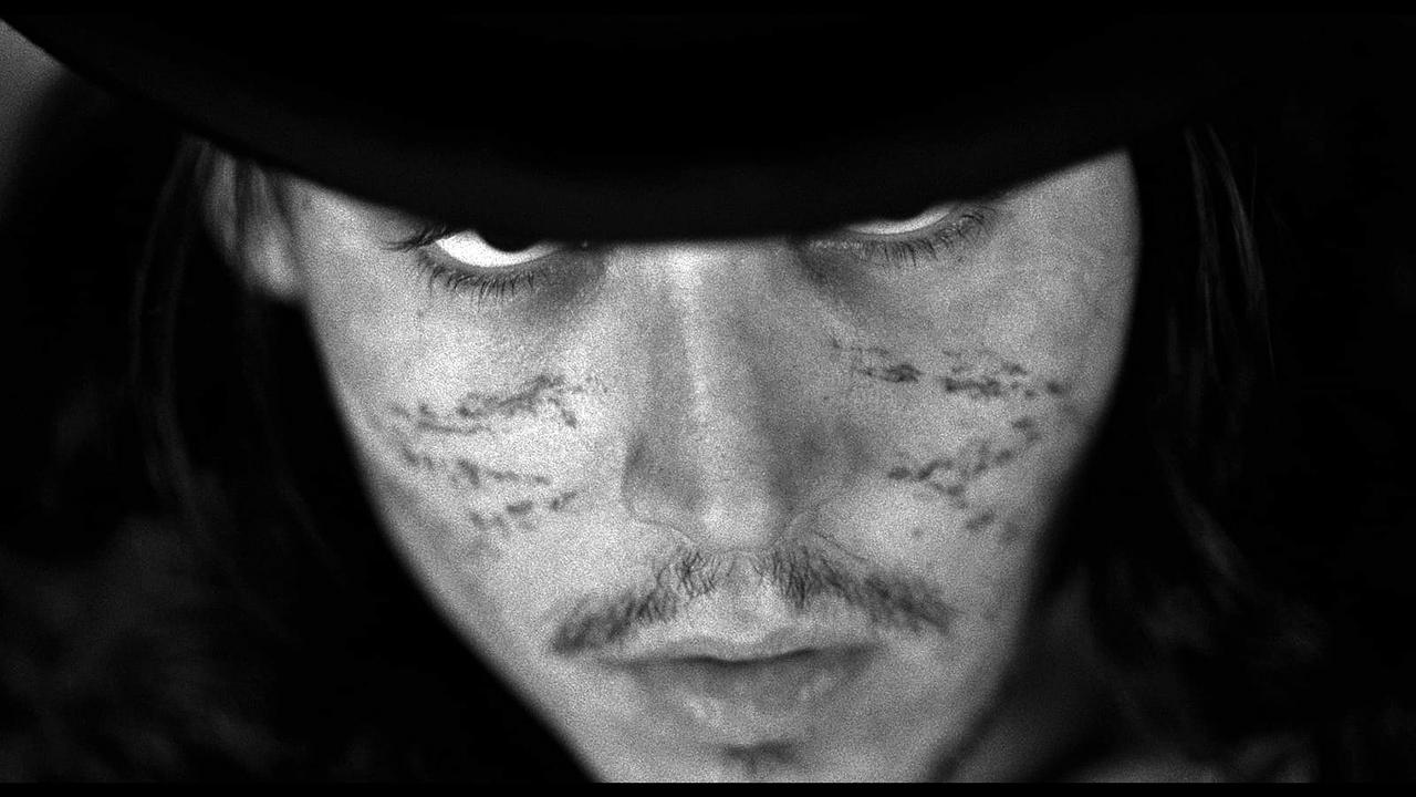 画像2: 構想7年、ジャームッシュ念願の企画がデップを迎えてついに実現！