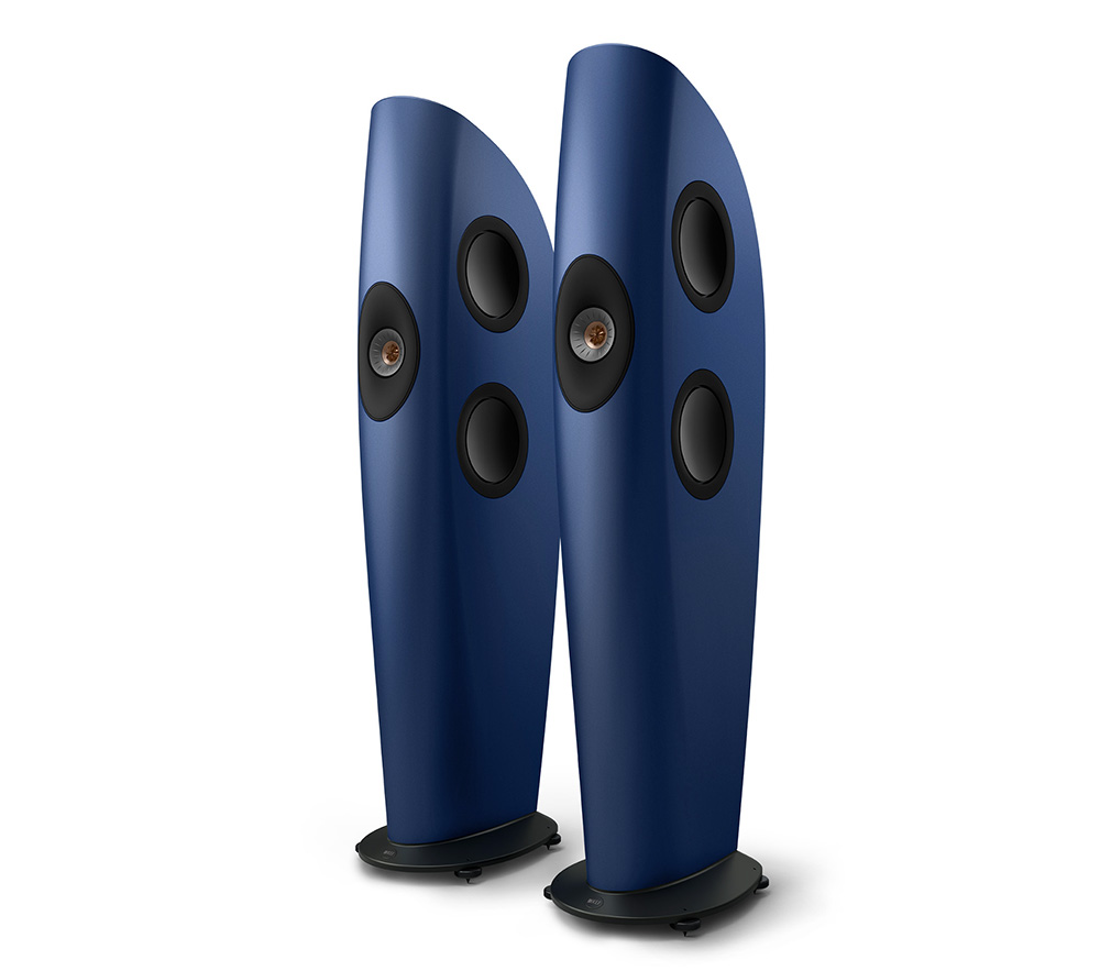 画像2: KEF、北海道 札幌のCAVIN大阪屋にて、オーディオ&ホームシアター試聴会 in 札幌を、10月25日(土)・26日(日)に開催