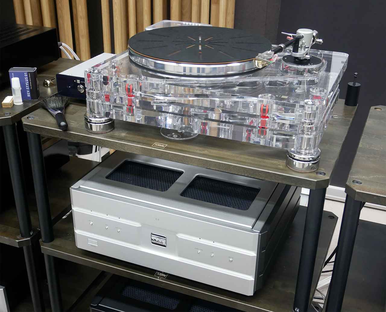 画像1: G508 ソウルノート