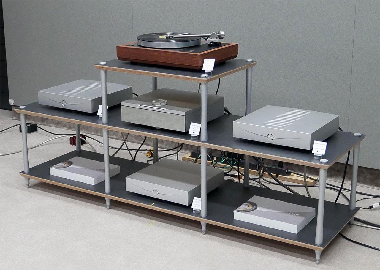 画像1: G603/604　リンジャパン