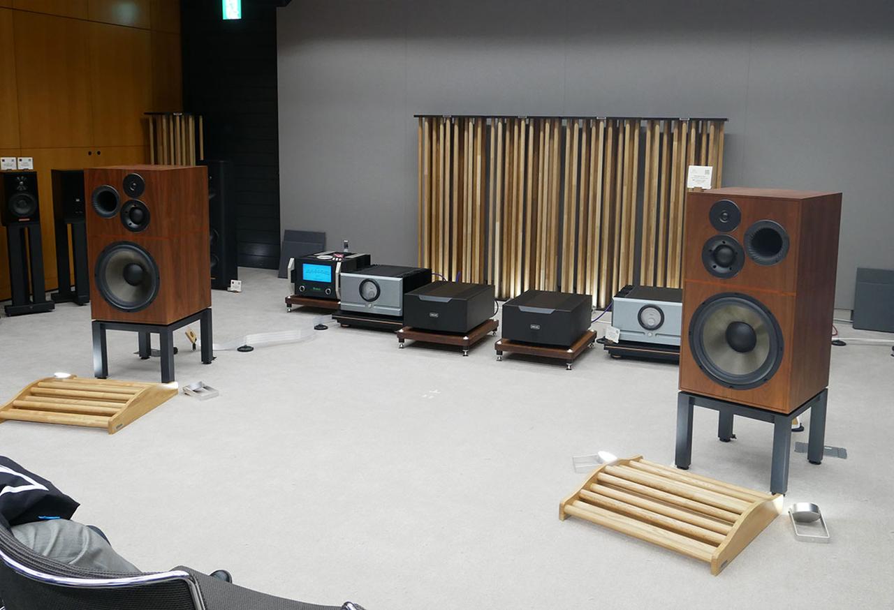 画像1: G502　エレクトリ