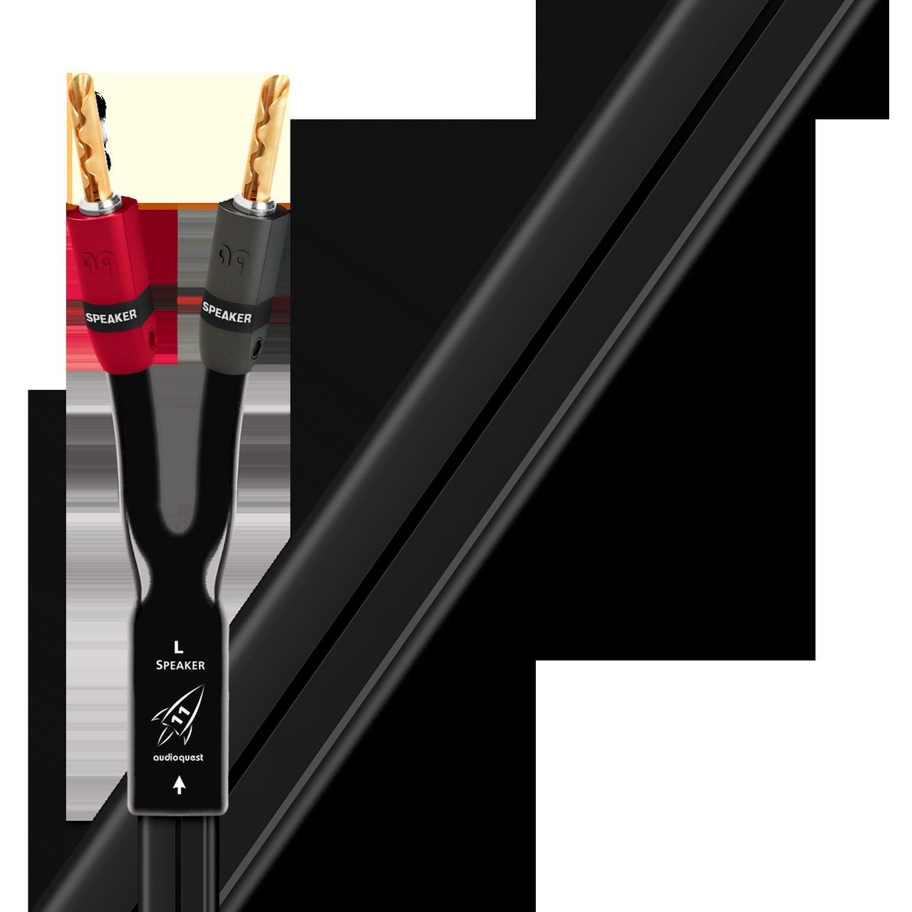 画像: Rocket Series|audioquestオフィシャルサイト