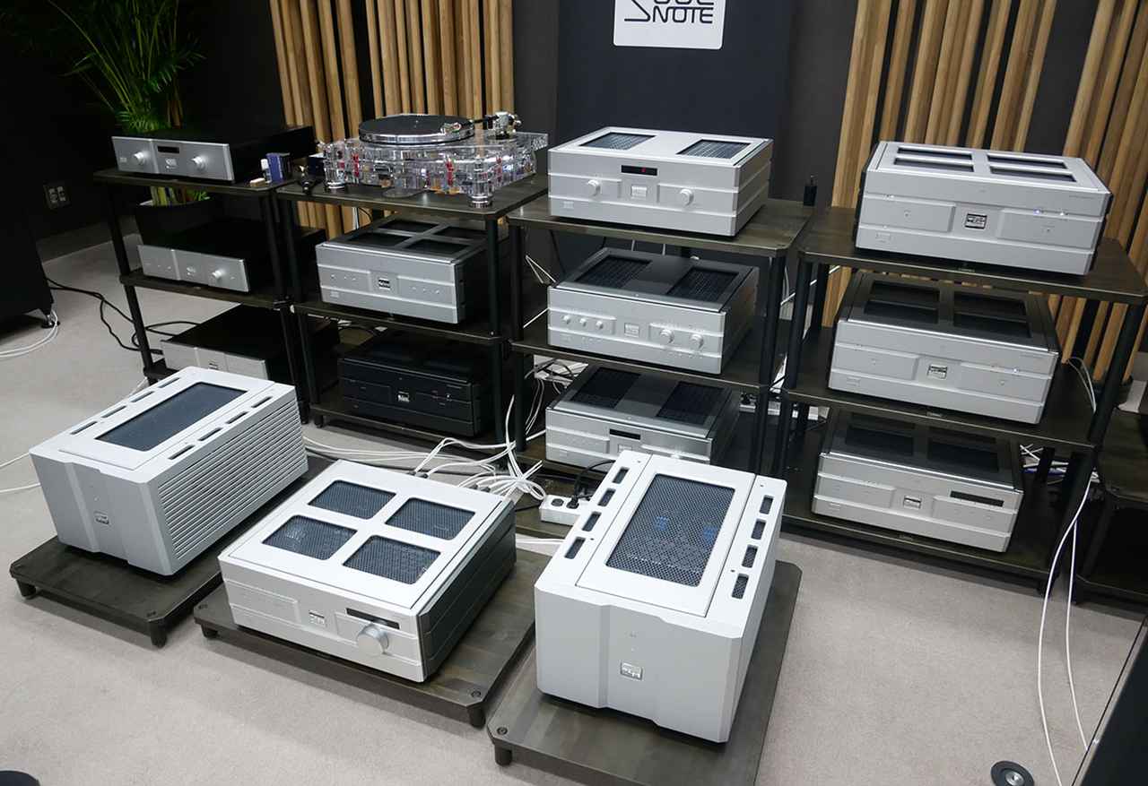 画像3: G508 ソウルノート