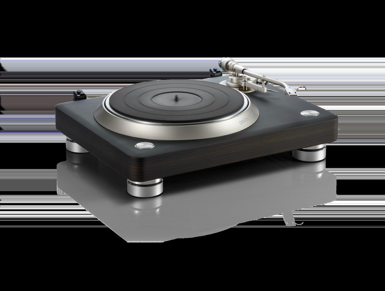 画像: DP-3000NE - ダイレクトドライブ・レコードプレーヤー | Denon - APAC